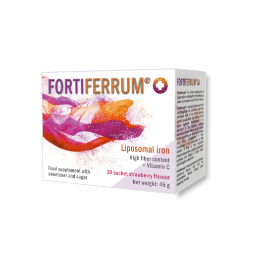 Fortiferrum+