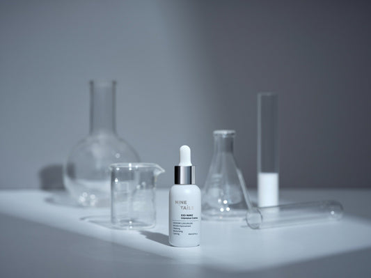 Exo-Nano Intensive Crema (6x20ml)