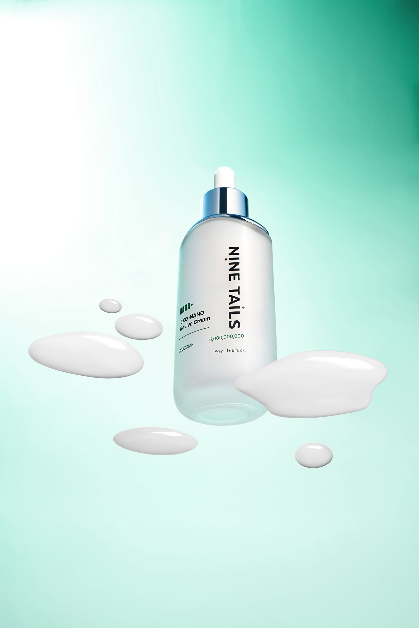 Exo-Nano Revive Cream