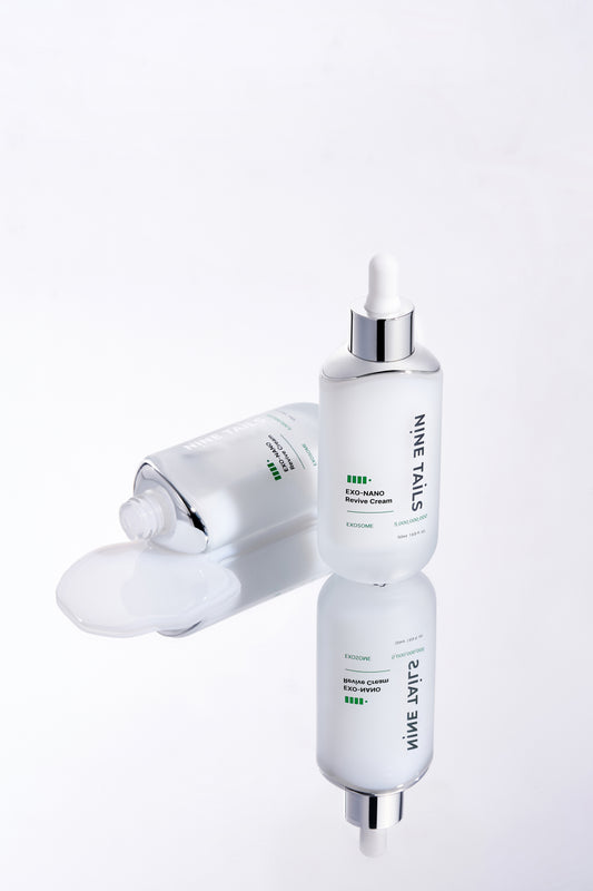 Exo-Nano Revive Cream