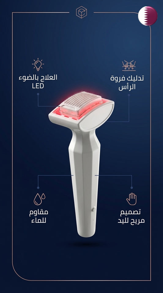 Lumi Derma Stamp - ديرما ستامب