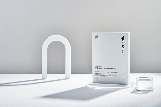 Radiance Lift Sheet Mask 23gx4ea