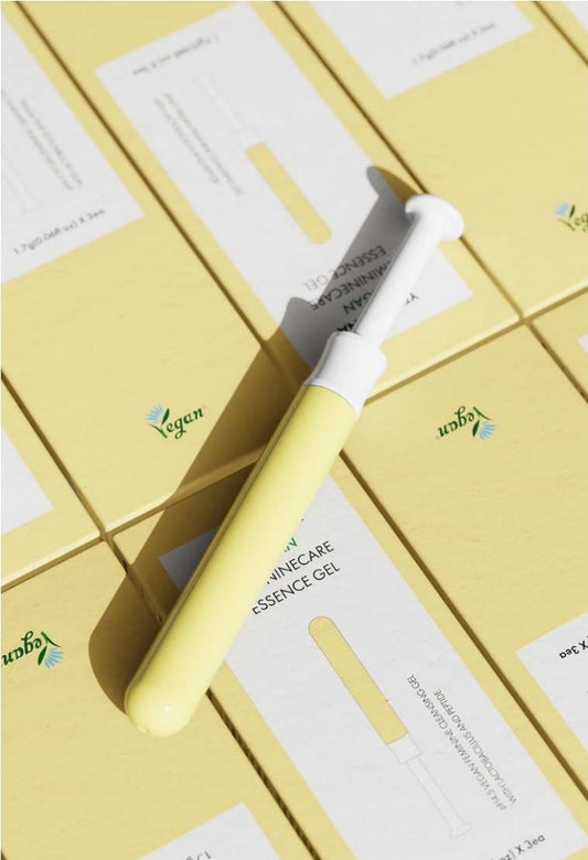 Yellohana Vegan Feminine Care Essence Gel