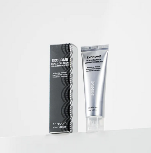 Dr. Reborn Exosome Real Collagen Volumizing Cream