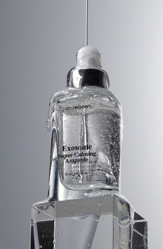 Dr. Reborn Exosome Super Calming Ampoule