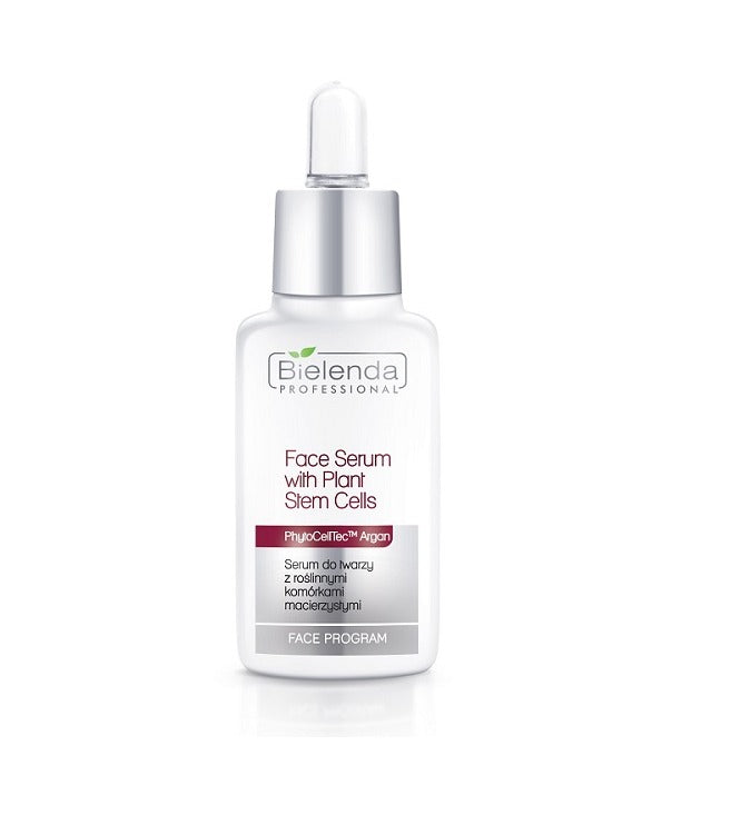 PhytoCellTec Argan Face Serum with plant stem cells