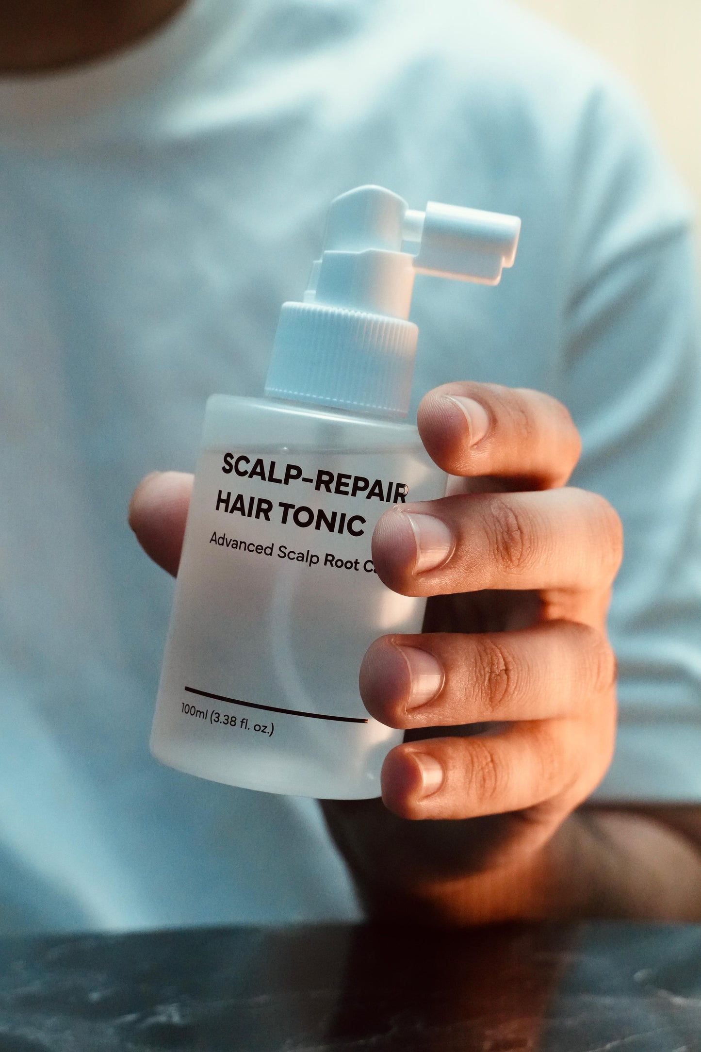Complete Hair Growth & Hair Fall Bundle