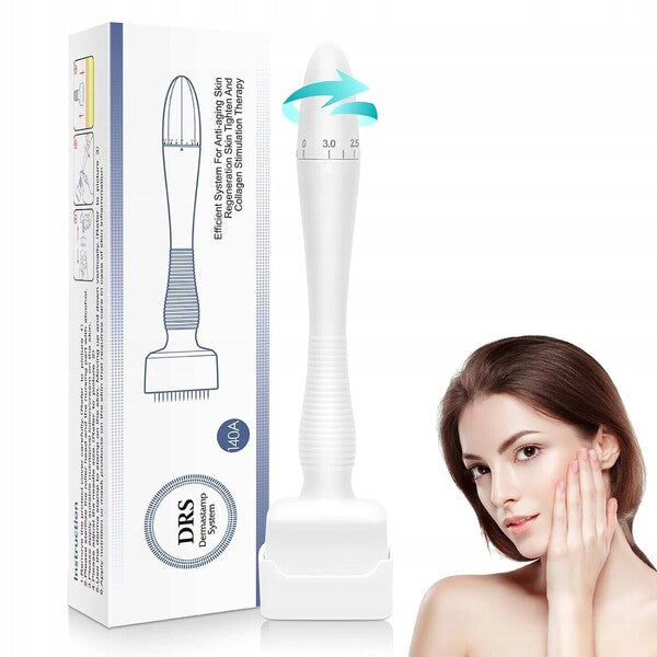 Derma stamp ديرما ستامب