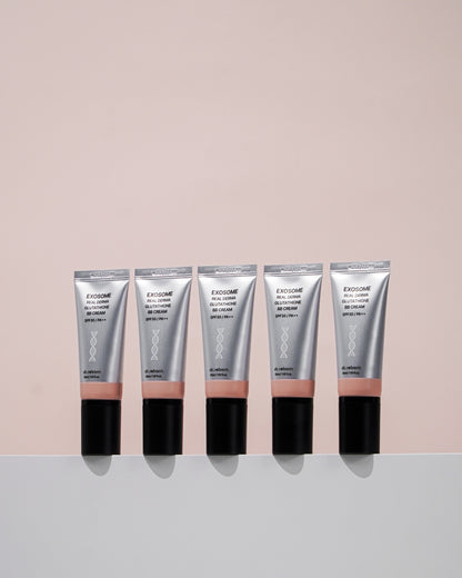 Dr. Reborn Exosome Real Derma Glutathione BB Cream