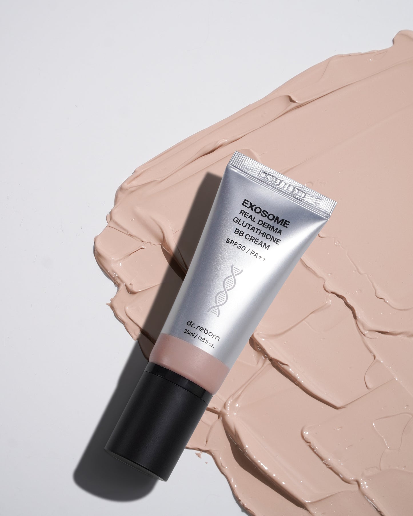 Dr. Reborn Exosome Real Derma Glutathione BB Cream