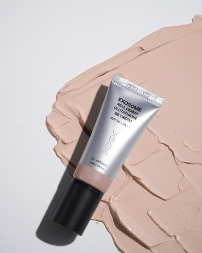 Dr. Reborn Exosome Real Derma Glutathione BB Cream