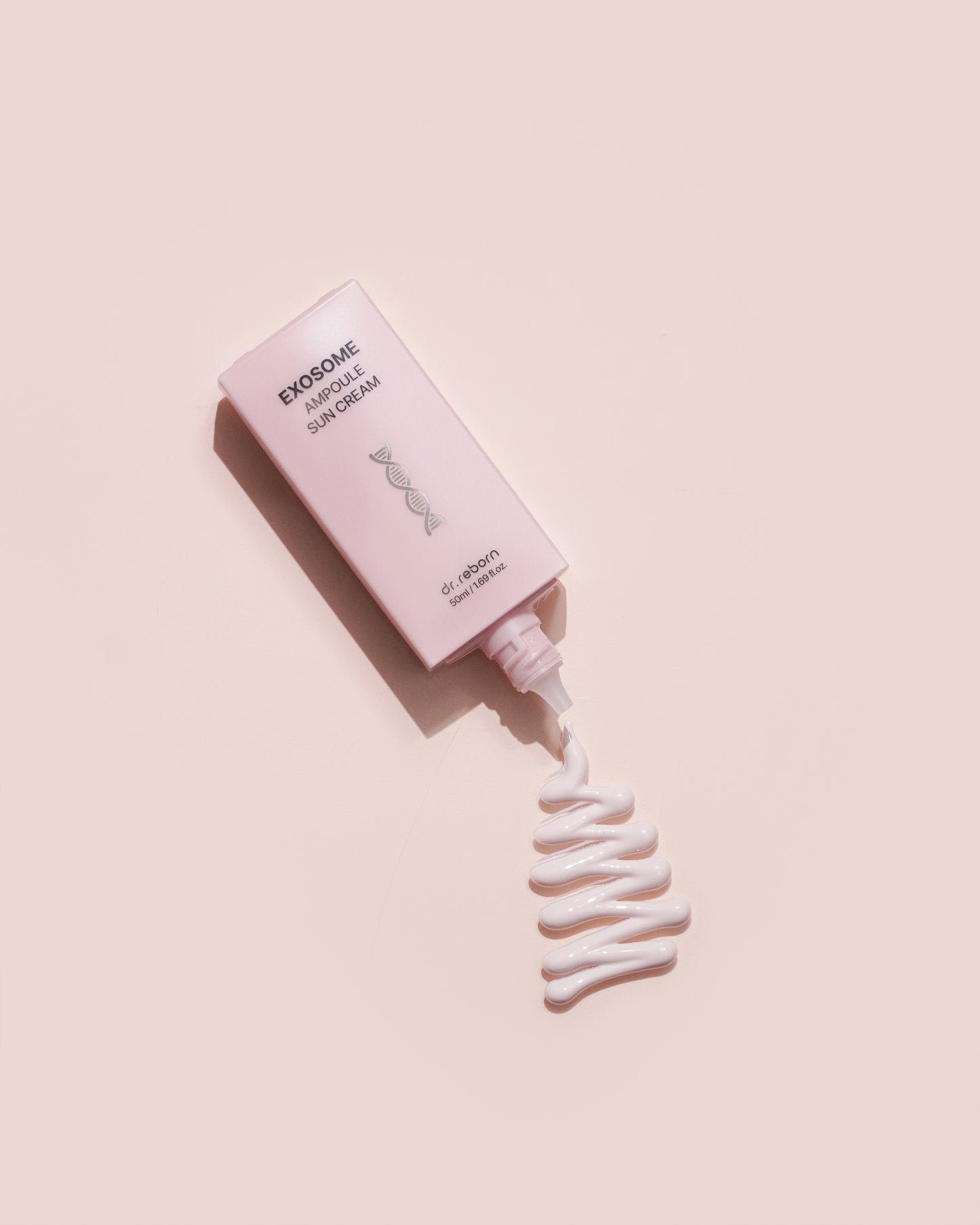 Dr. Reborn Exosome Ampoule Sun Cream