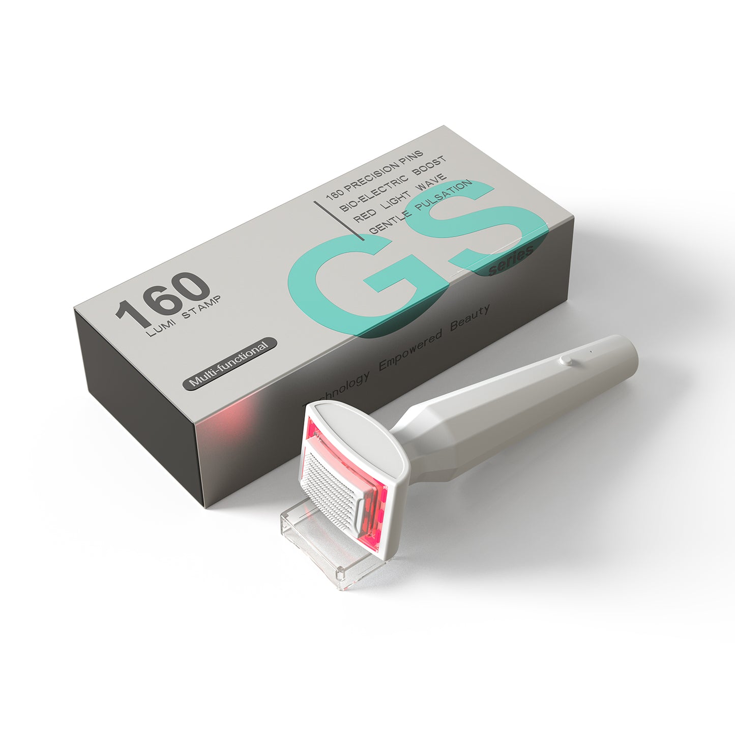 Lumi Derma Stamp - ديرما ستامب