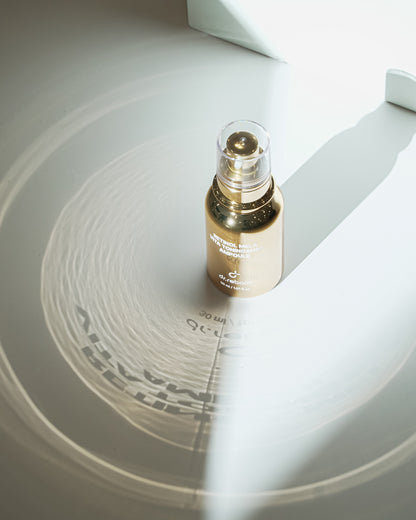 Dr. Reborn Retinol Mela Vita Toningshot Ampoule