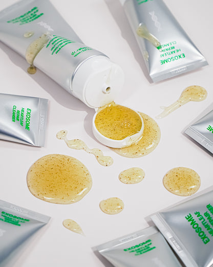 Dr. Reborn Exosome Heartleaf Repair Cleanser