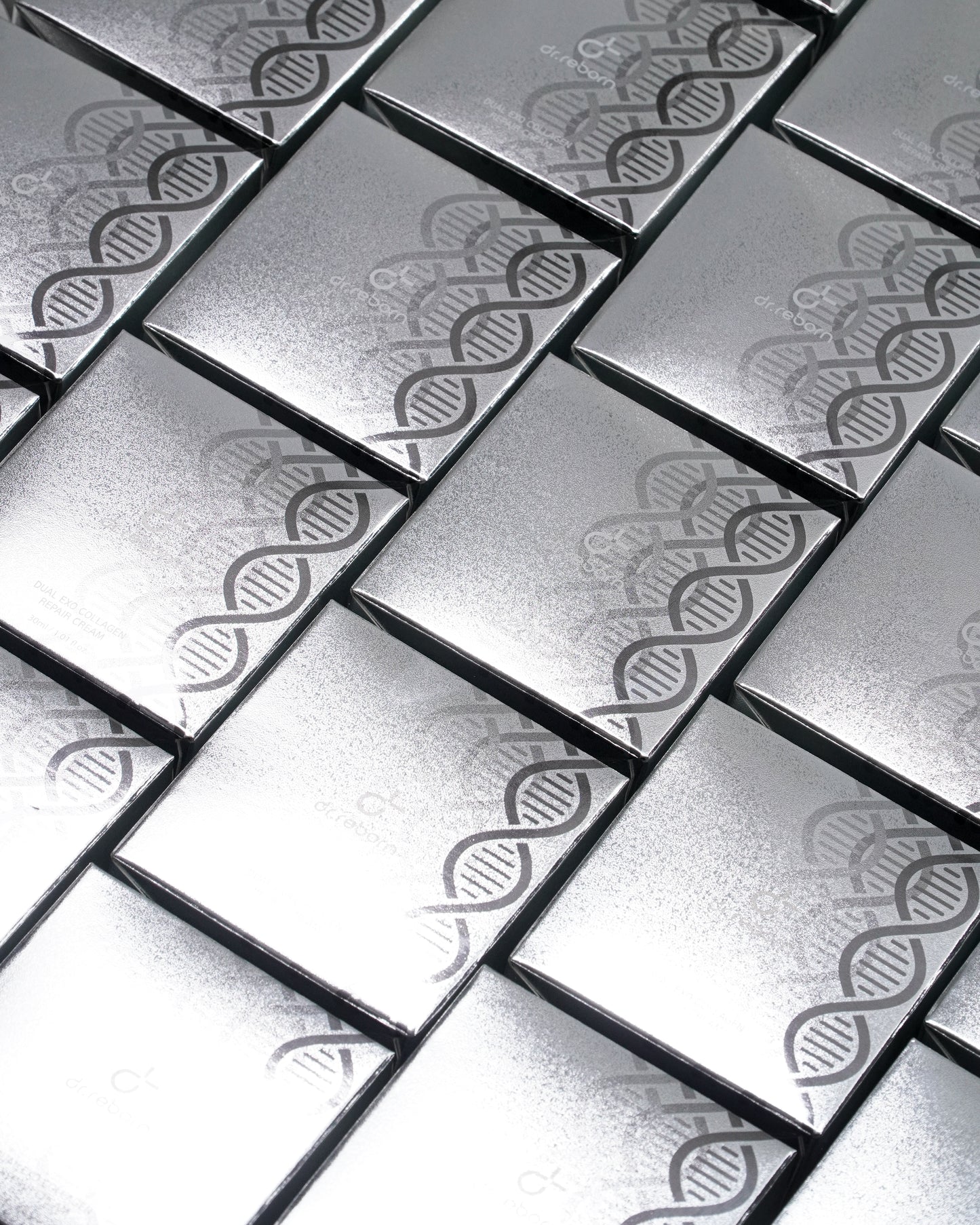 Dr. Reborn Milk Exosome Derma Repair Healer Cream