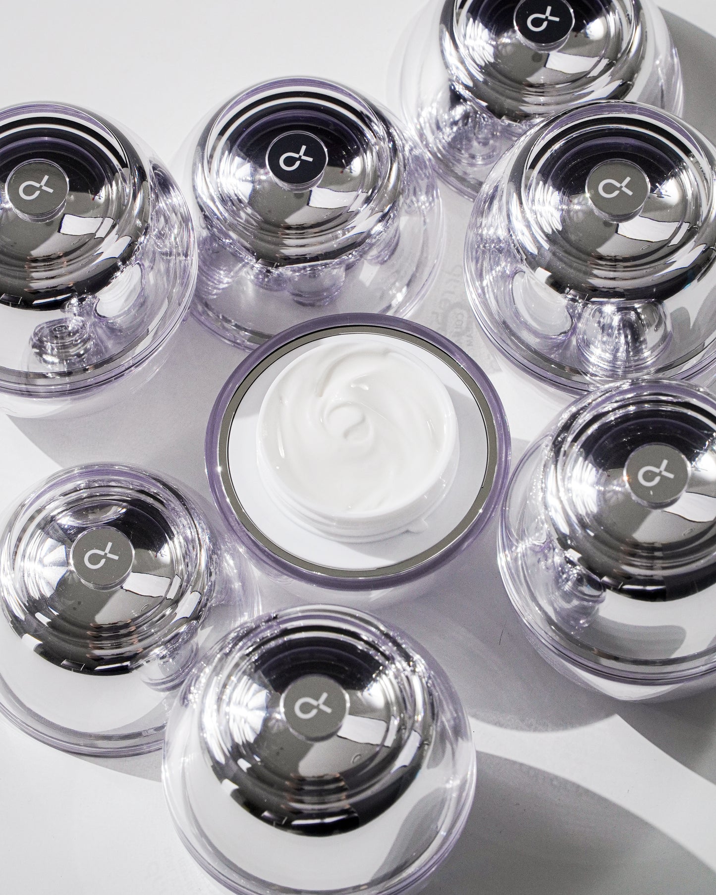 Dr. Reborn Milk Exosome Derma Repair Healer Cream