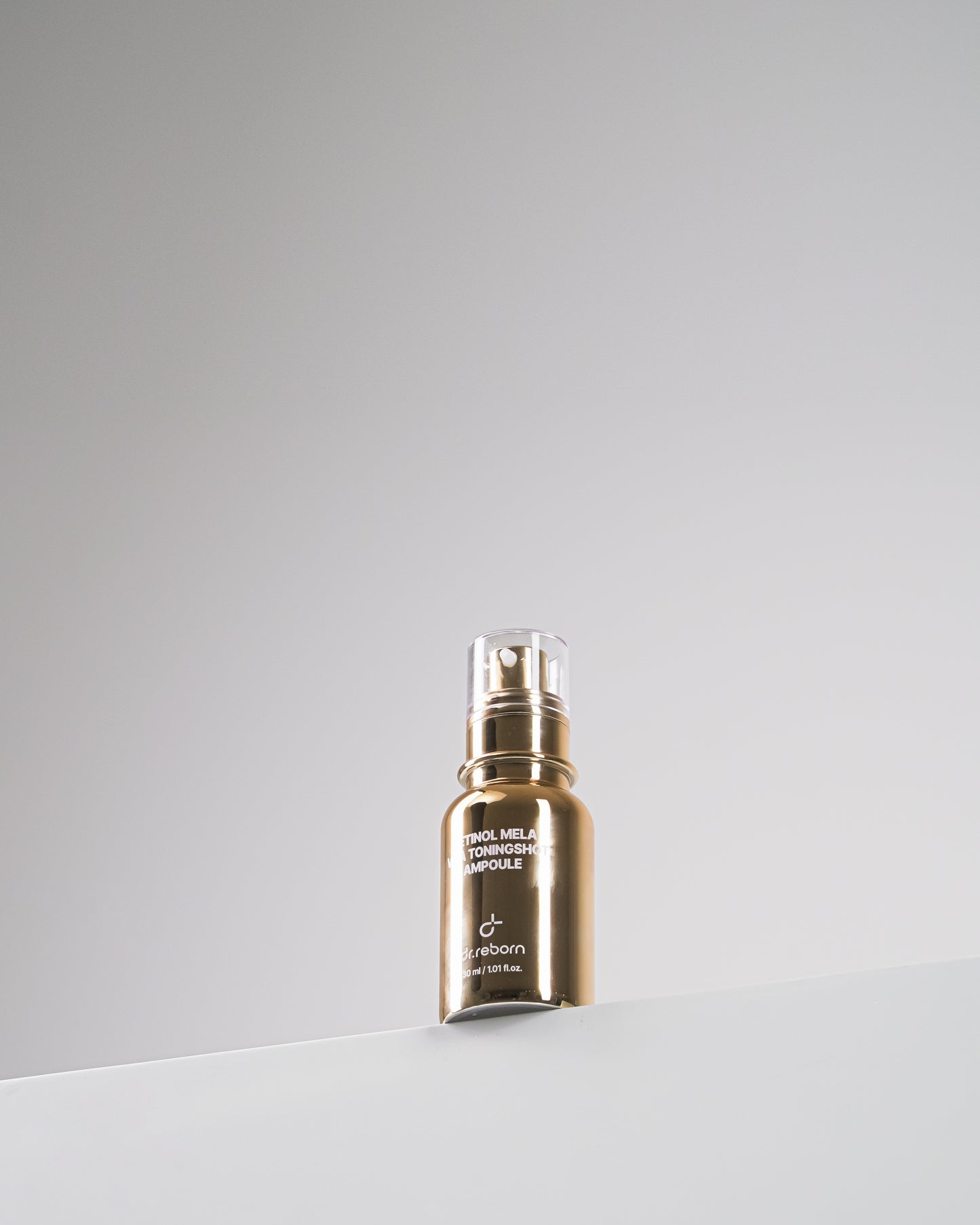 Dr. Reborn Retinol Mela Vita Toningshot Ampoule
