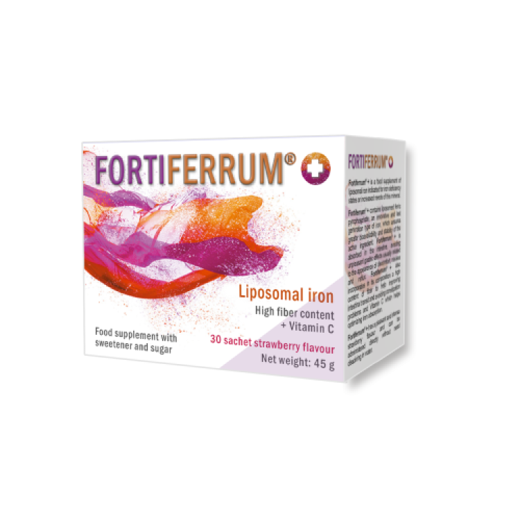 Fortiferrum+