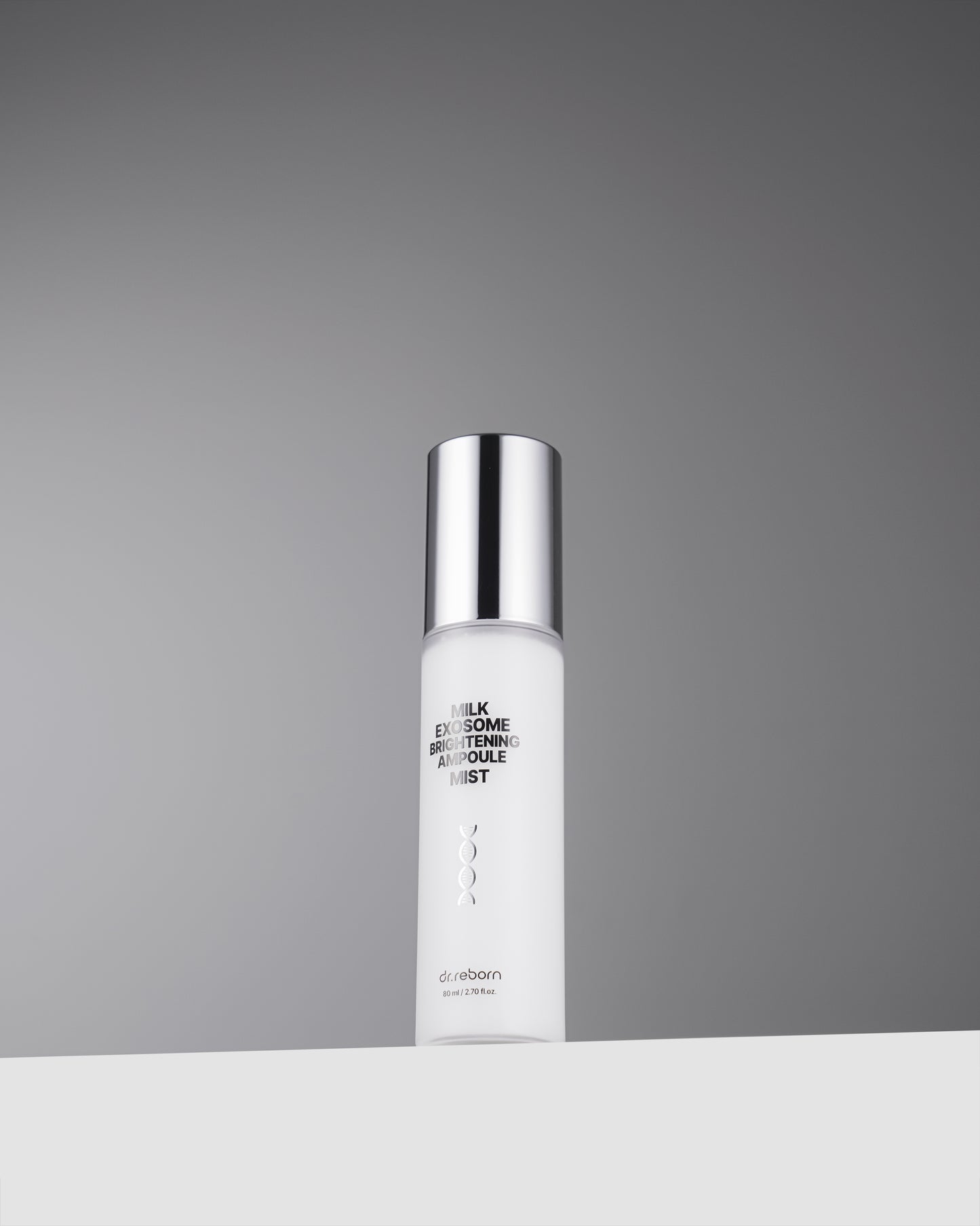 Dr. Reborn Milk Exosome Brightening Ampoule Mist