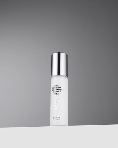 Dr. Reborn Milk Exosome Brightening Ampoule Mist