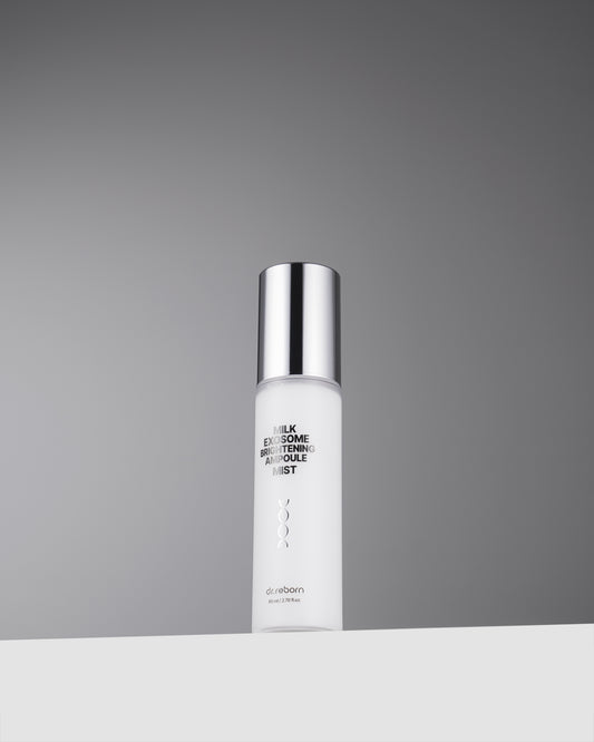 Dr. Reborn Milk Exosome Brightening Ampoule Mist