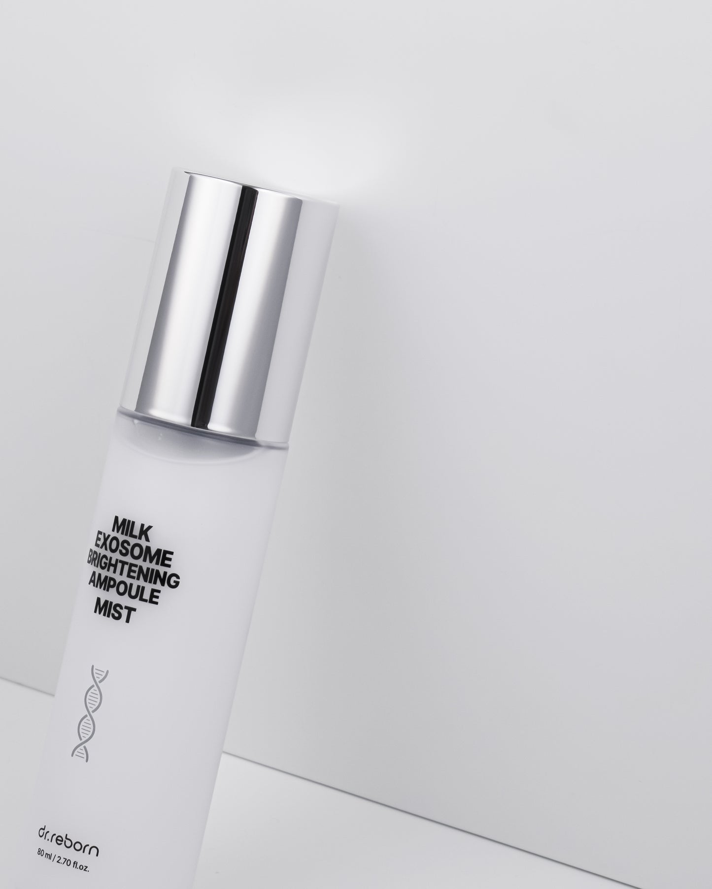 Dr. Reborn Milk Exosome Brightening Ampoule Mist