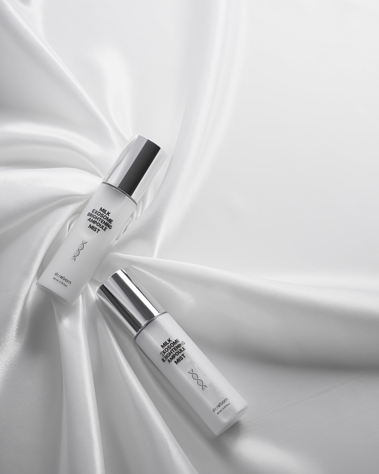 Dr. Reborn Milk Exosome Brightening Ampoule Mist