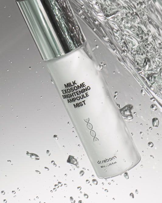 Dr. Reborn Milk Exosome Brightening Ampoule Mist