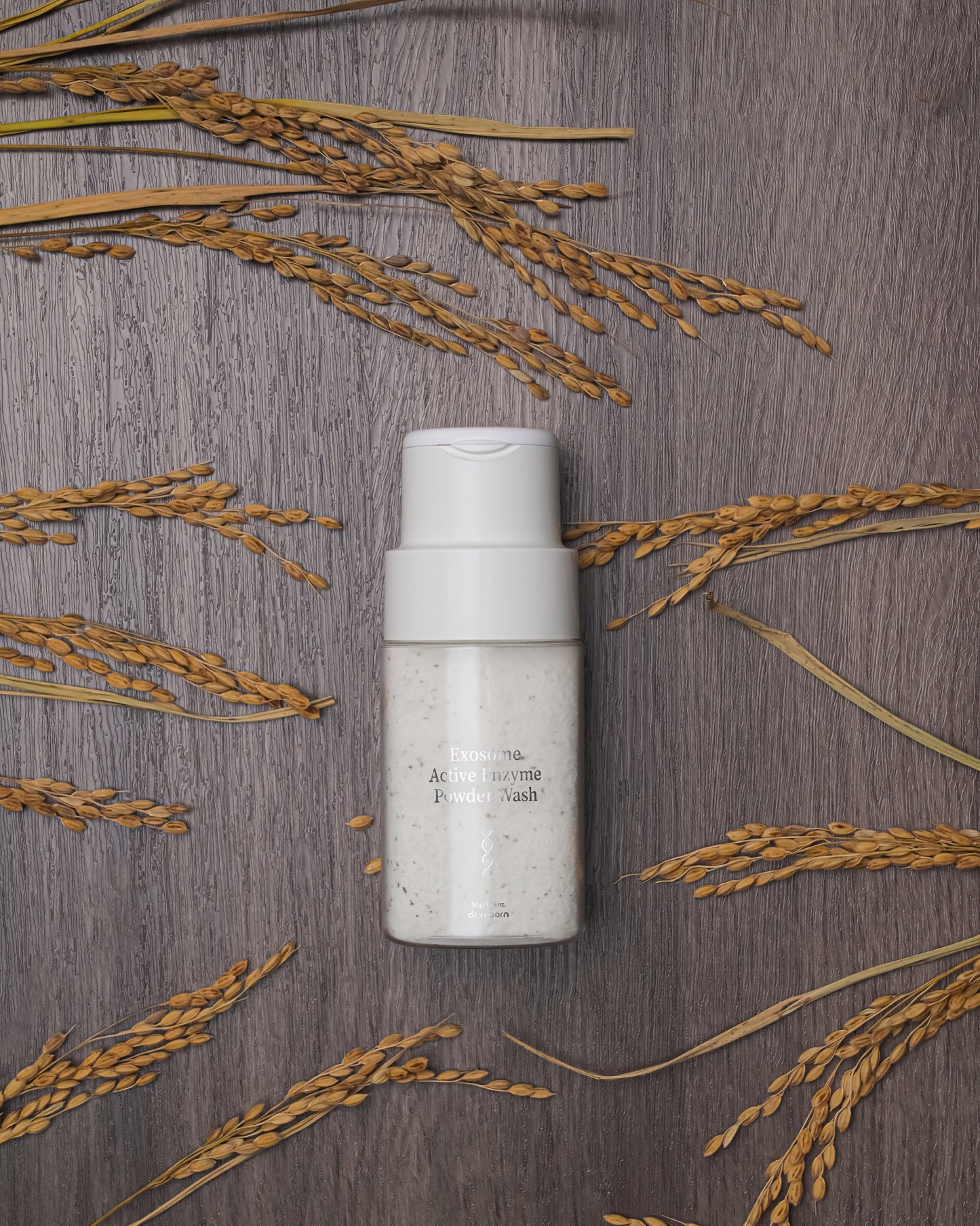 Dr. Reborn Exosome Active Enzyme Powder Wash