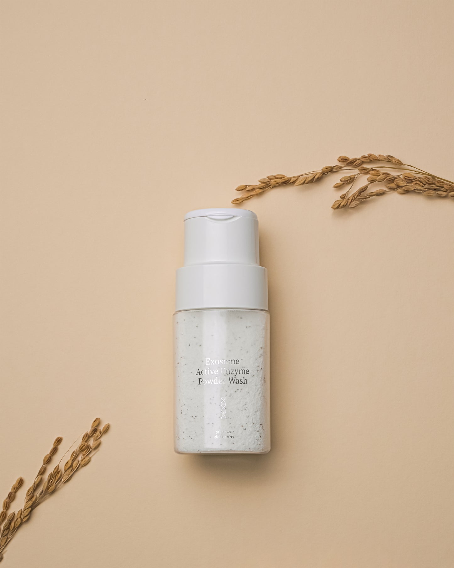 Dr. Reborn Exosome Active Enzyme Powder Wash