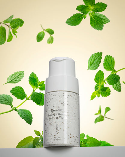 Dr. Reborn Exosome Active Enzyme Powder Wash