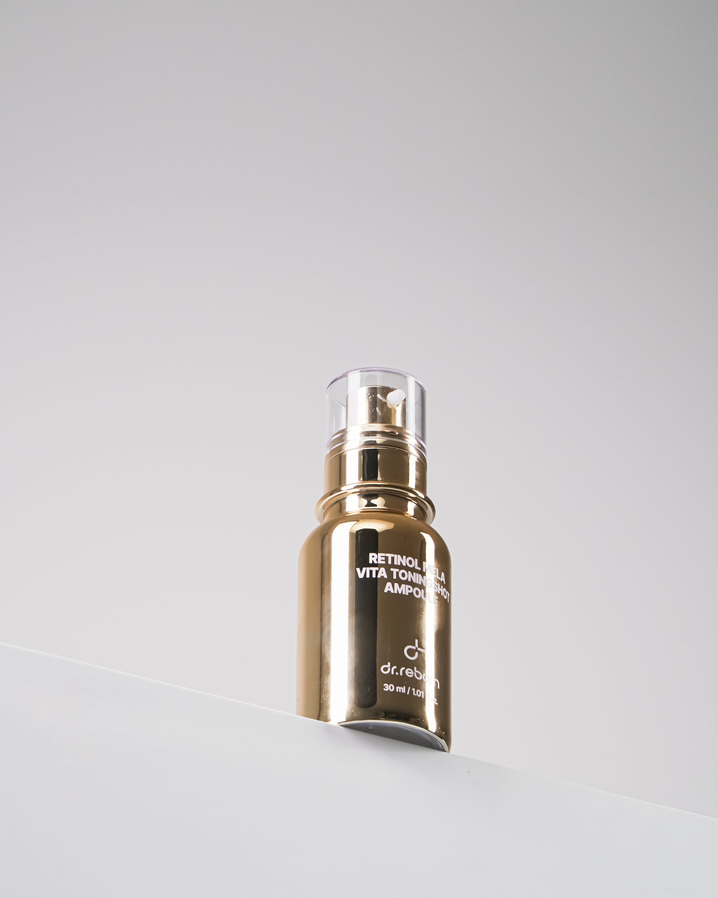 Dr. Reborn Retinol Mela Vita Toningshot Ampoule