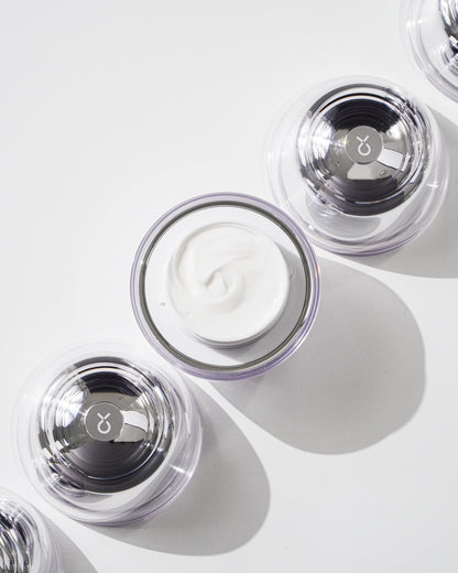 Dr. Reborn Milk Exosome Derma Repair Healer Cream