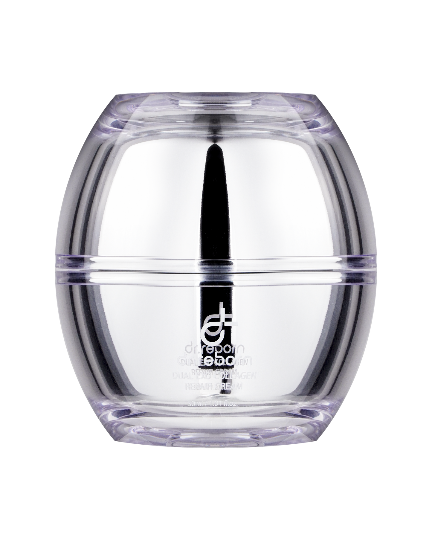 Dr. Reborn Milk Exosome Derma Repair Healer Cream