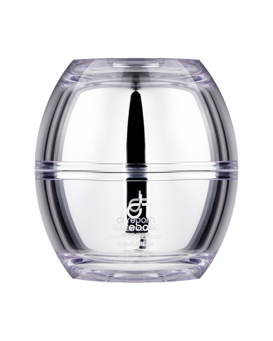Dr. Reborn Milk Exosome Derma Repair Healer Cream