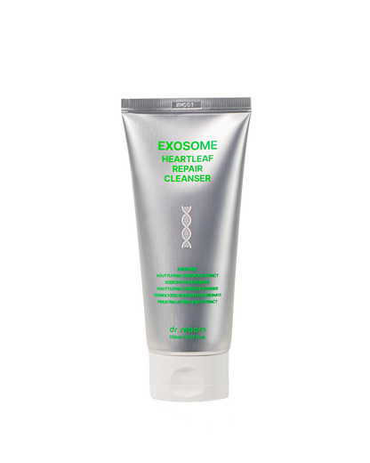 Dr. Reborn Exosome Heartleaf Repair Cleanser