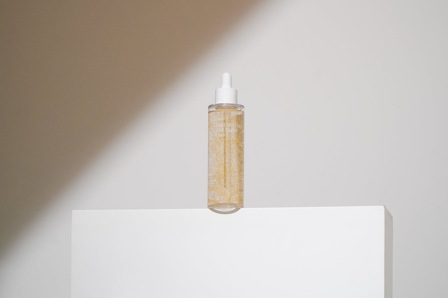 Dr. Reborn Dual Exo Pure Gold Signal Toner