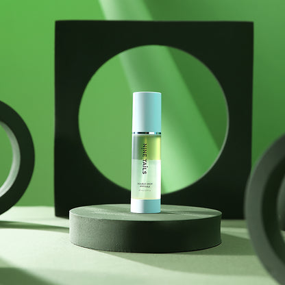 Double Drop Ampoule