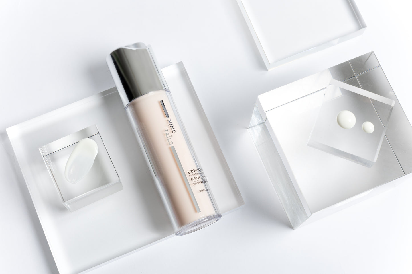 Exo-Hydro Capsule Brightening Protector