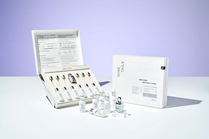 Exo-Nano Intensive Crema (6x20ml)