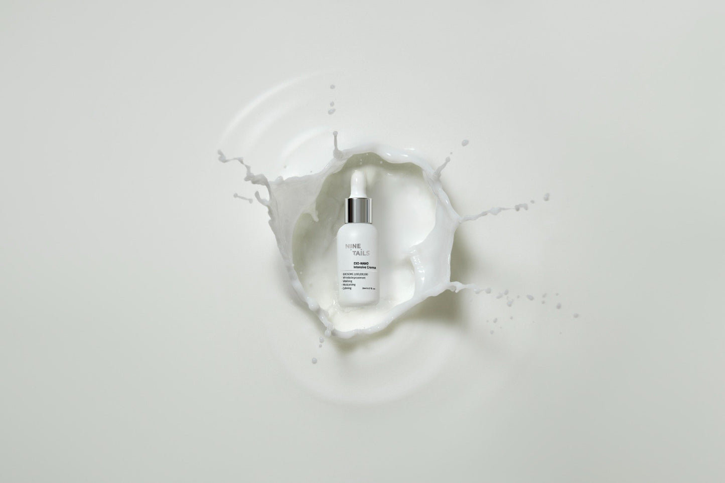 Exo-Nano Intensive Crema (6x20ml)