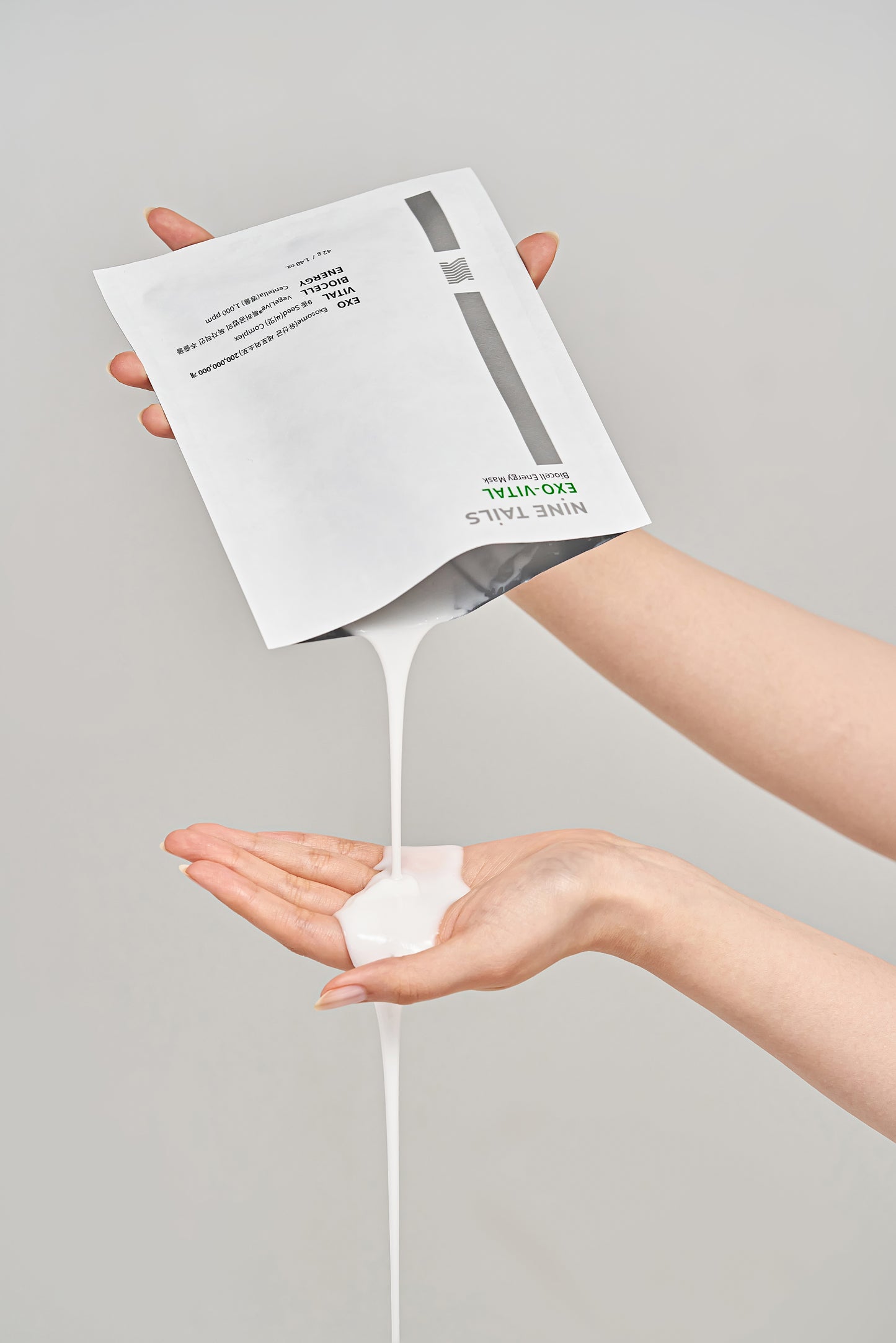EXO-VITAL Biocell Energy Mask (5x42g)