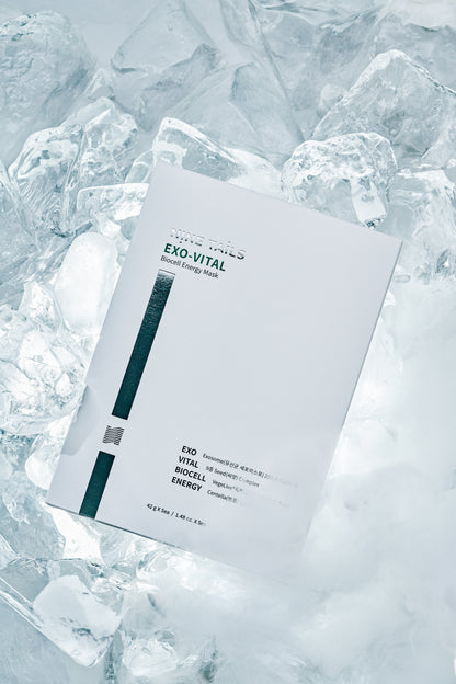 EXO-VITAL Biocell Energy Mask (5x42g)