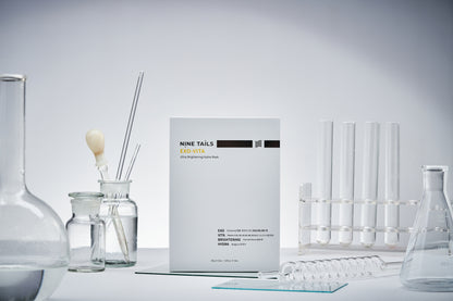 EXO-VITA Ultra Brightening Hydra Mask 30gx5ea