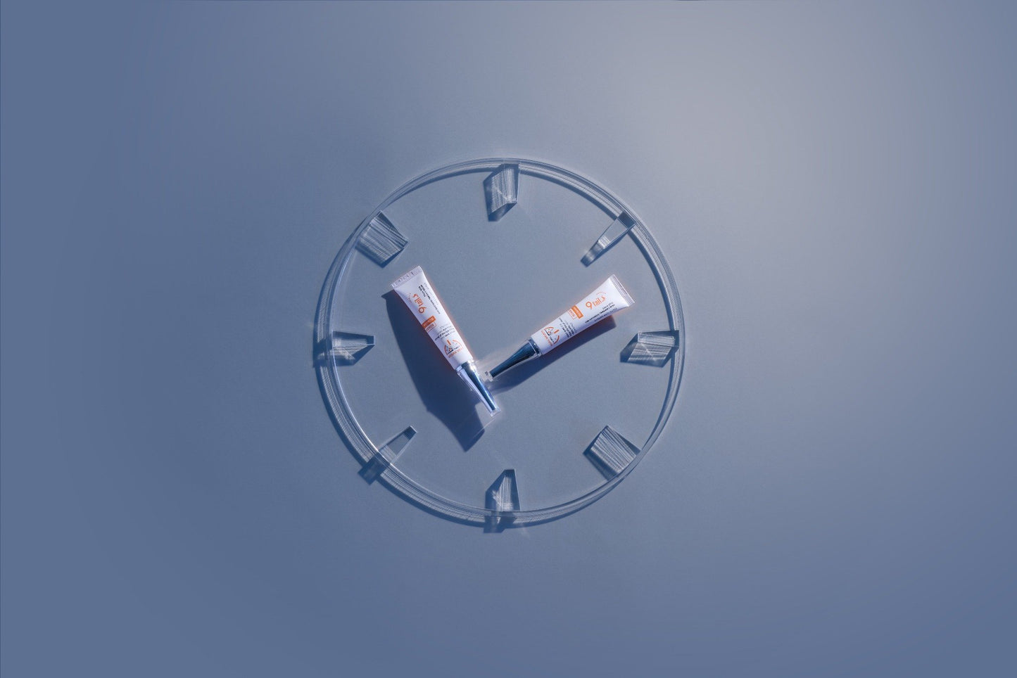 EXO-100 Eyebag Timeback Cream
