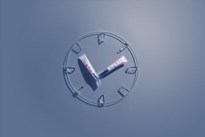 EXO-100 Eyebag Timeback Cream