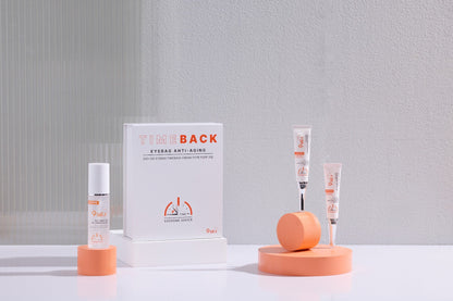 EXO-100 Eyebag Timeback Cream