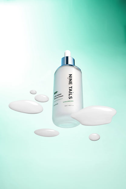 Exo-Nano Revive Cream