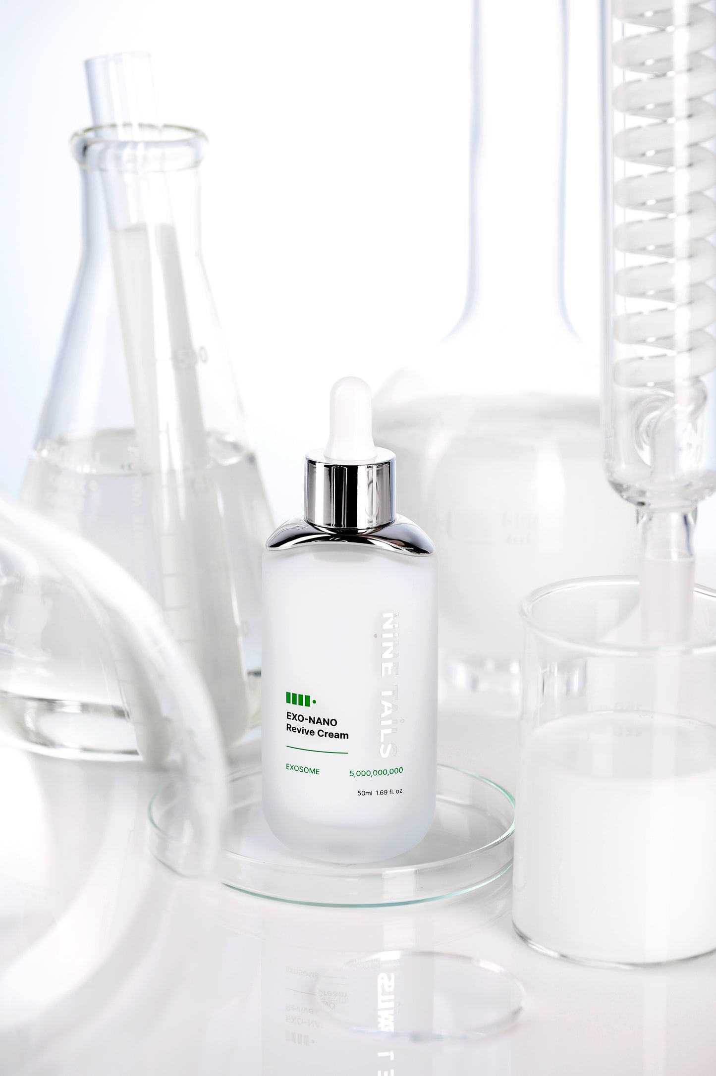 Exo-Nano Revive Cream